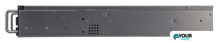 Корпус ExeGate 2U550-HS08 EX281232RUS - Изображение №4 — Интернет-магазин Your Sale