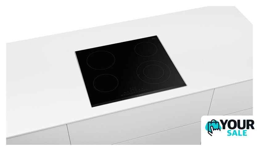 Варочная панель Bosch Serie 6 PKF675FP2E - Изображение №4 — Интернет-магазин Your Sale