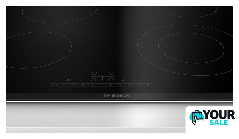 Варочная панель Bosch Serie 6 PKF675FP2E - Изображение №2 — Интернет-магазин Your Sale