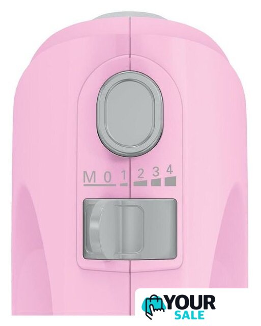 Миксер Bosch MFQ2210K - Изображение №3 — Интернет-магазин Your Sale