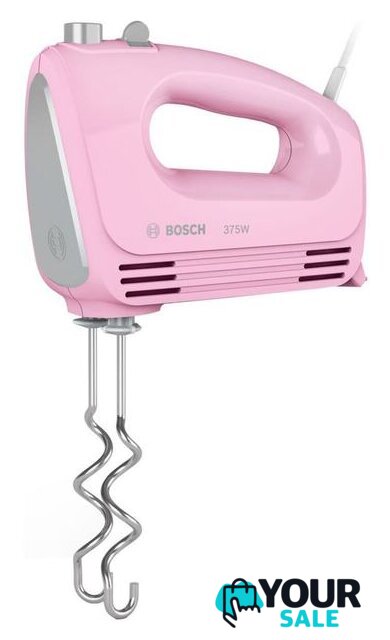 Миксер Bosch MFQ2210K - Изображение №2 — Интернет-магазин Your Sale