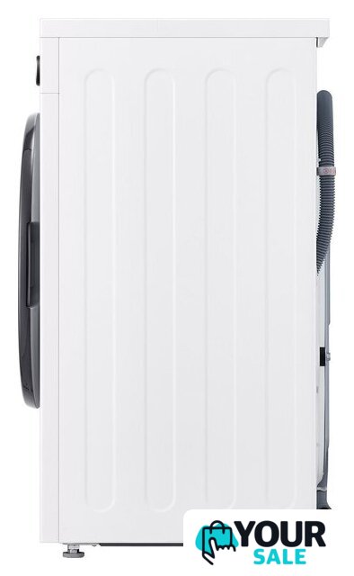 Стиральная машина LG F2Y1NS6W - Изображение №12 — Интернет-магазин Your Sale