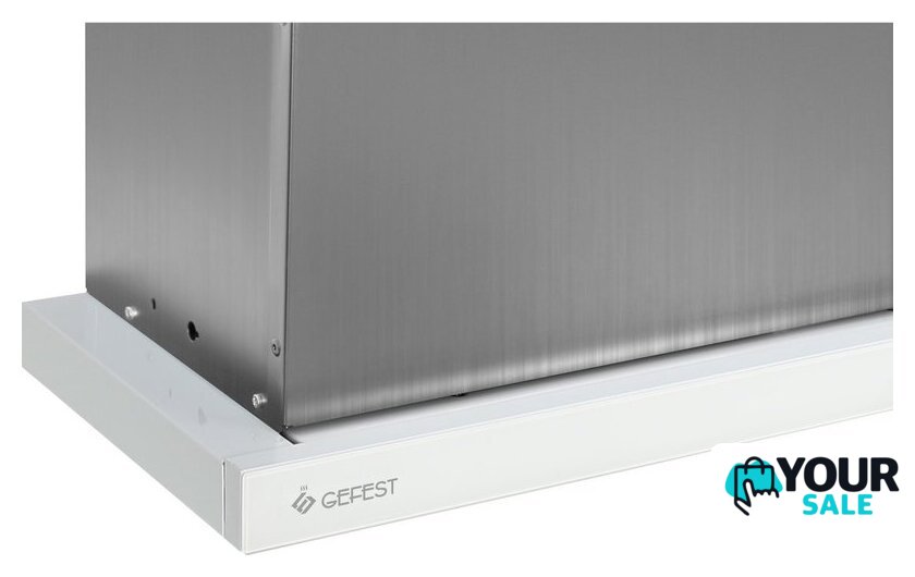 Кухонная вытяжка GEFEST ВО 4601 Р12 - Изображение №3 — Интернет-магазин Your Sale