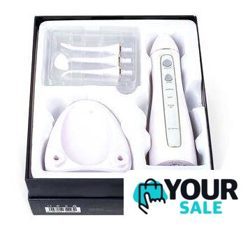 Ирригатор  Meriden Home and Travel MD 1622 - Изображение №5 — Интернет-магазин Your Sale