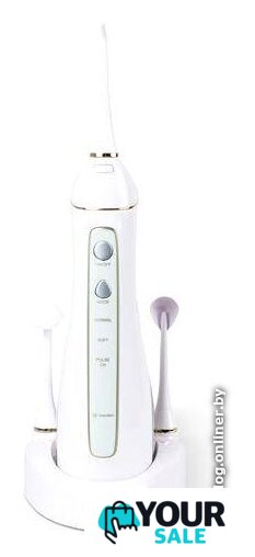 Ирригатор  Meriden Home and Travel MD 1622 - Изображение №3 — Интернет-магазин Your Sale