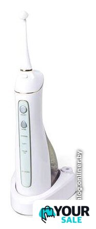 Ирригатор  Meriden Home and Travel MD 1622 - Изображение №6 — Интернет-магазин Your Sale