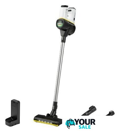 Пылесос Karcher VC 6 Cordless ourFamily 1.198-670.0 - Изображение №1 — Интернет-магазин Your Sale