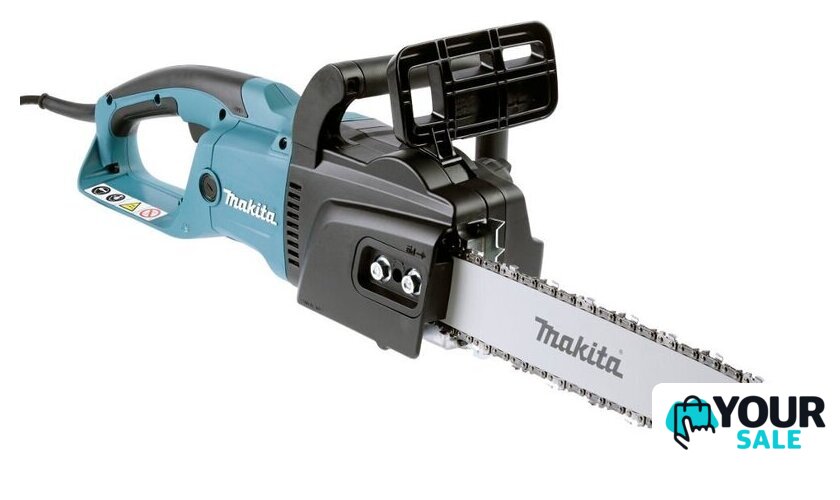 Электрическая пила Makita UC4050A - Изображение №1 — Интернет-магазин Your Sale