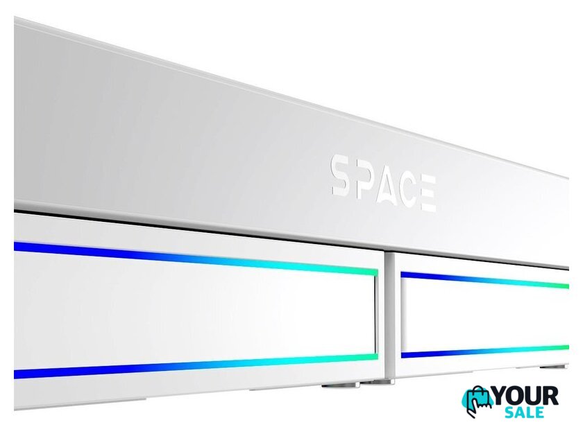 Система жидкостного охлаждения для процессора ID-Cooling SL240 White - Изображение №5 — Интернет-магазин Your Sale