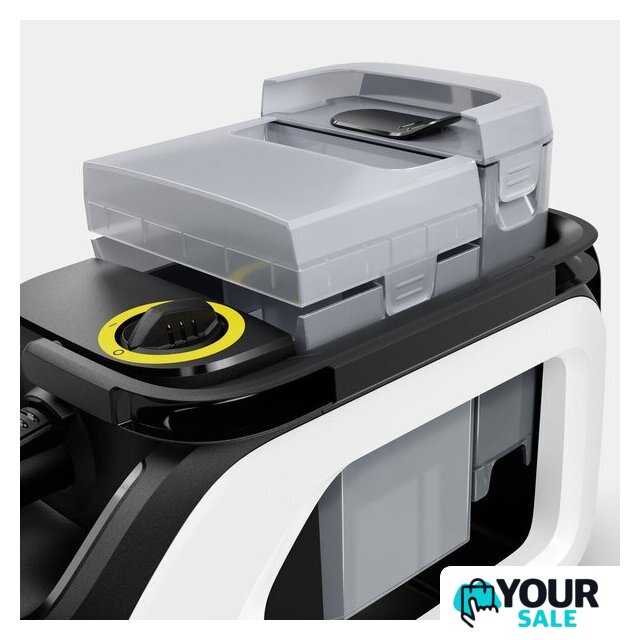 Пылесос Karcher SE 3 Compact Home N1 1.081-539.0 - Изображение №3 — Интернет-магазин Your Sale