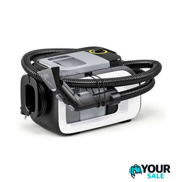 Пылесос Karcher SE 3 Compact Home N1 1.081-539.0 - Изображение №2 — Интернет-магазин Your Sale