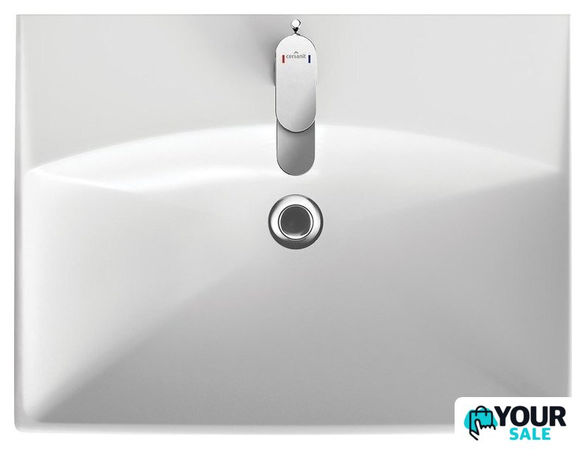 Умывальник Cersanit City 60 K35-006 - Изображение №2 — Интернет-магазин Your Sale