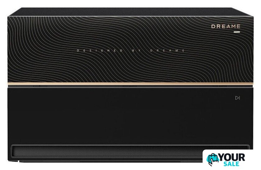 Робот-пылесос Dreame Robot Vacuum X60 Master Black RLX88DE (евровилка, черный) - Изображение №6 — Интернет-магазин Your Sale