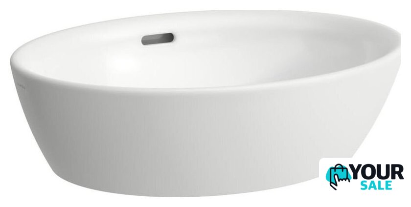 Умывальник Laufen Pro B 52x39 H8129640001091 - Изображение №1 — Интернет-магазин Your Sale