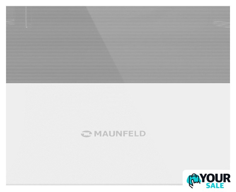 Электрический духовой шкаф MAUNFELD EOEH7613W Glossy - Изображение №11 — Интернет-магазин Your Sale