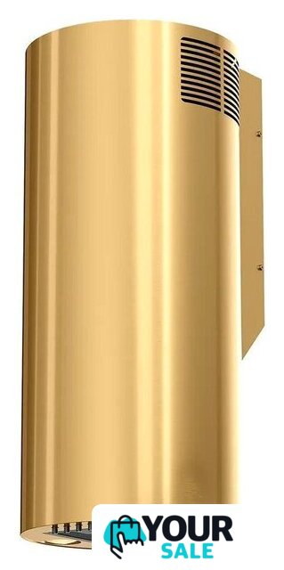 Кухонная вытяжка Konigin Beauty 31 (золотистый) - Изображение №1 — Интернет-магазин Your Sale