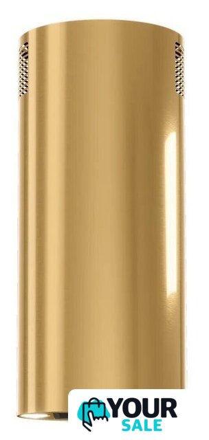Кухонная вытяжка Konigin Beauty 31 (золотистый) - Изображение №2 — Интернет-магазин Your Sale