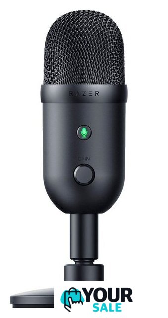 Проводной микрофон Razer Seiren V2 X - Изображение №1 — Интернет-магазин Your Sale