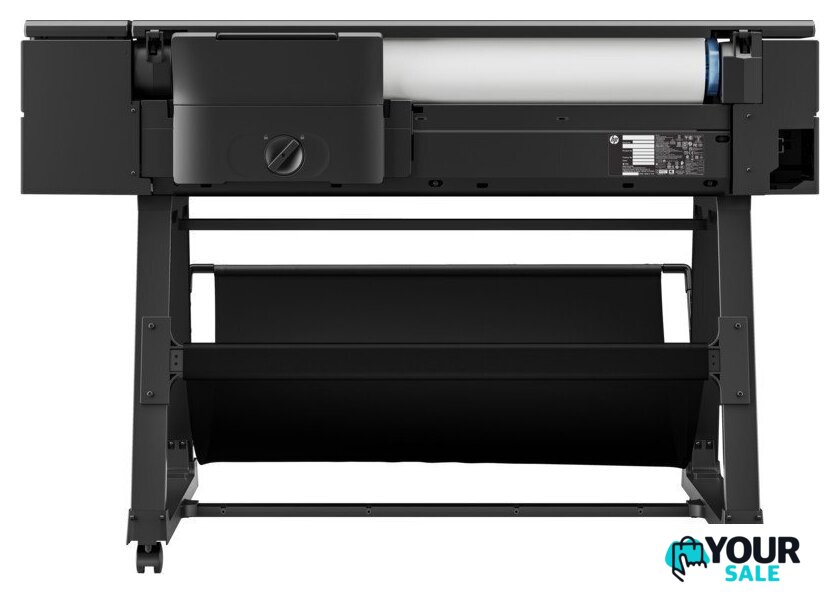 Плоттер HP DesignJet T850 2Y9H2A - Изображение №1 — Интернет-магазин Your Sale