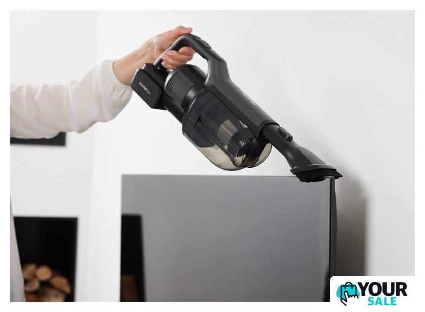 Пылесос Hisense HFC743169BKA - Изображение №33 — Интернет-магазин Your Sale