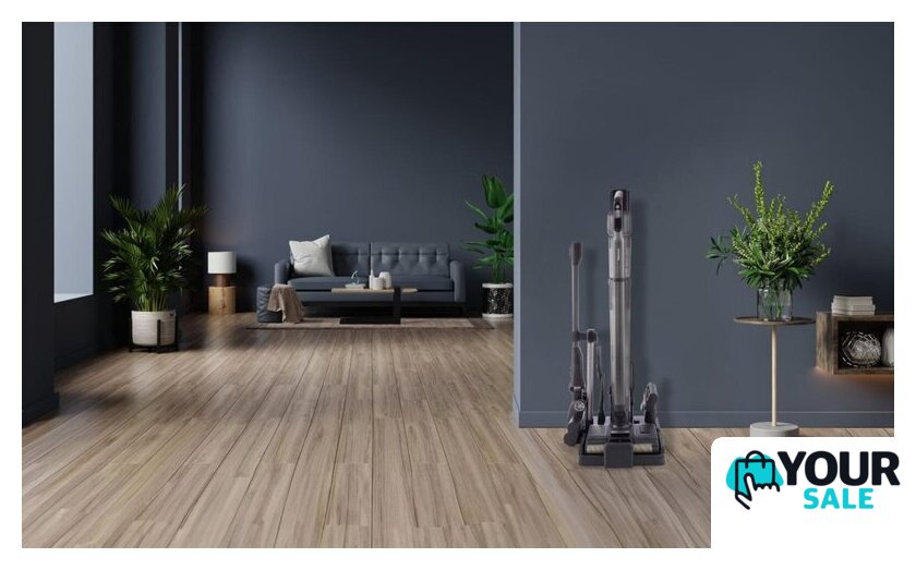 Пылесос Hisense HFC743169BKA - Изображение №47 — Интернет-магазин Your Sale