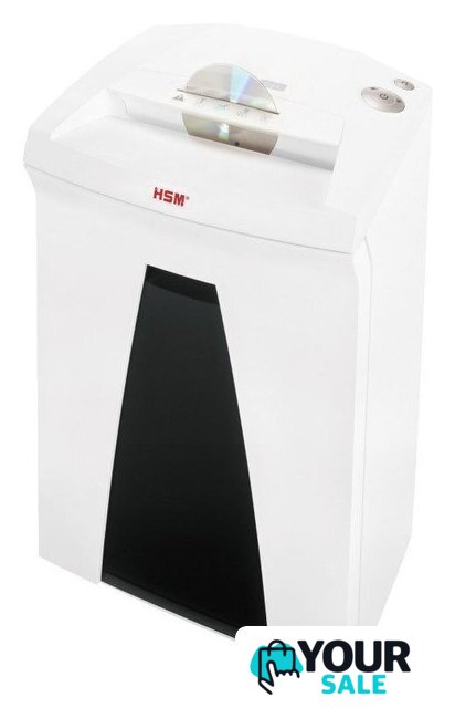 Шредер HSM Securio B26 (5,8) - Изображение №3 — Интернет-магазин Your Sale