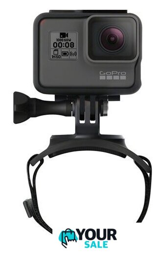 Крепление GoPro Hand + Wrist Strap - Изображение №1 — Интернет-магазин Your Sale