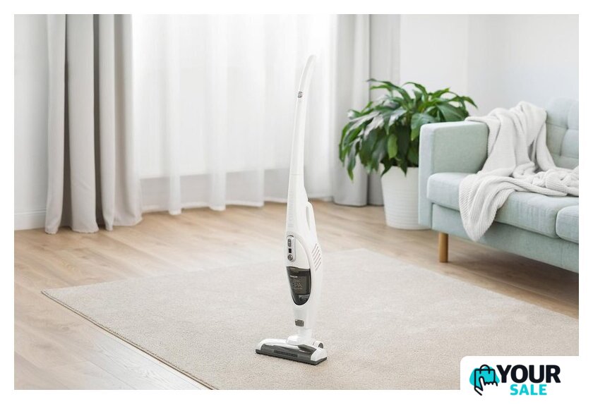 Пылесос Sencor SVC 7811WH - Изображение №15 — Интернет-магазин Your Sale
