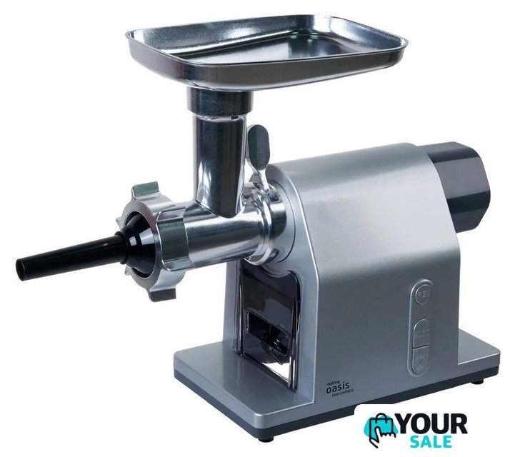 Мясорубка Making Oasis Everywhere MG-DM2 - Изображение №6 — Интернет-магазин Your Sale