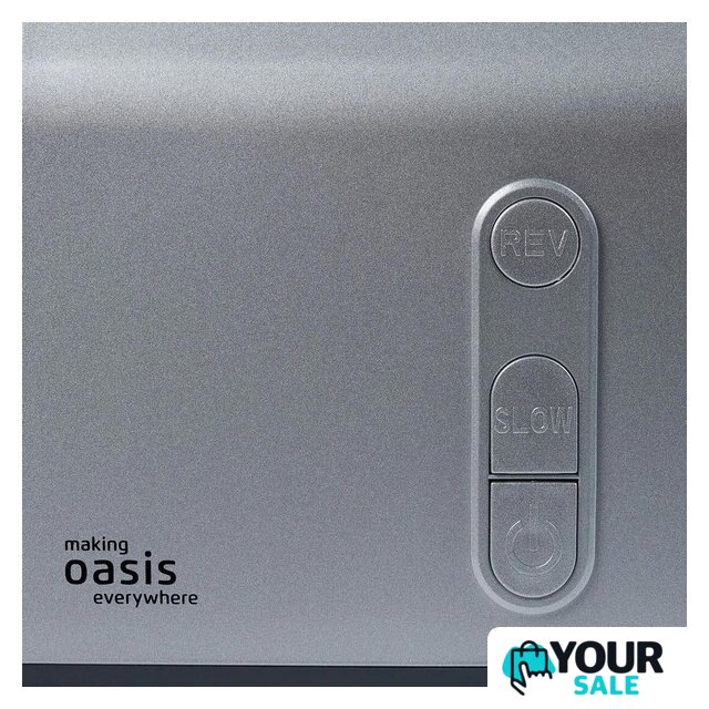 Мясорубка Making Oasis Everywhere MG-DM2 - Изображение №4 — Интернет-магазин Your Sale