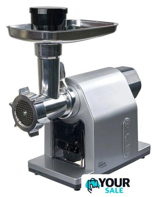 Мясорубка Making Oasis Everywhere MG-DM2 - Изображение №1 — Интернет-магазин Your Sale