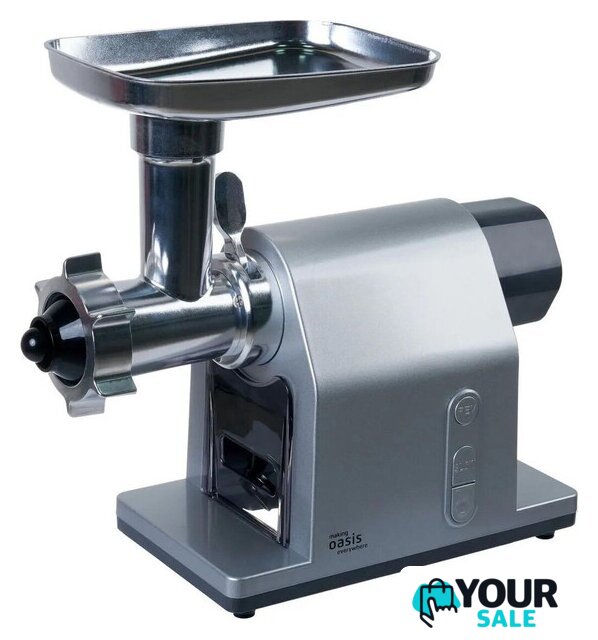 Мясорубка Making Oasis Everywhere MG-DM2 - Изображение №5 — Интернет-магазин Your Sale