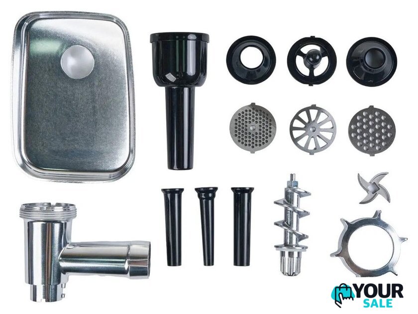 Мясорубка Making Oasis Everywhere MG-DM2 - Изображение №7 — Интернет-магазин Your Sale