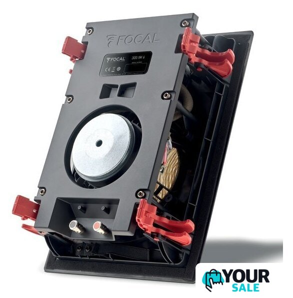  Focal 300IW6 - Изображение №3 — Интернет-магазин Your Sale