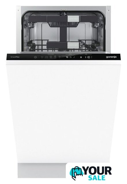 Встраиваемая посудомоечная машина Gorenje GV572D10 - Изображение №1 — Интернет-магазин Your Sale