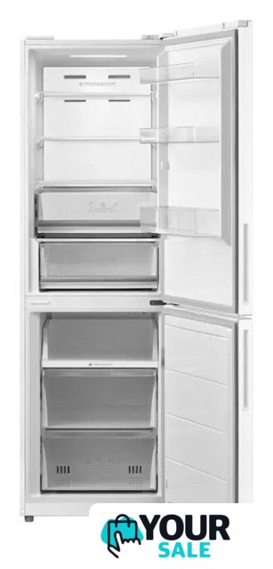 Холодильник General Electronics GE-SD361W - Изображение №3 — Интернет-магазин Your Sale