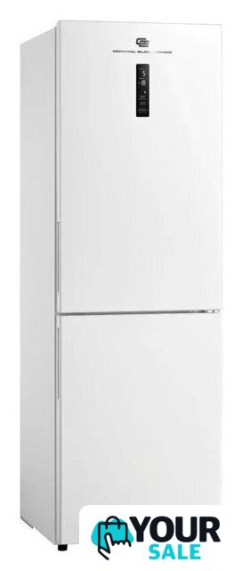 Холодильник General Electronics GE-SD361W - Изображение №2 — Интернет-магазин Your Sale