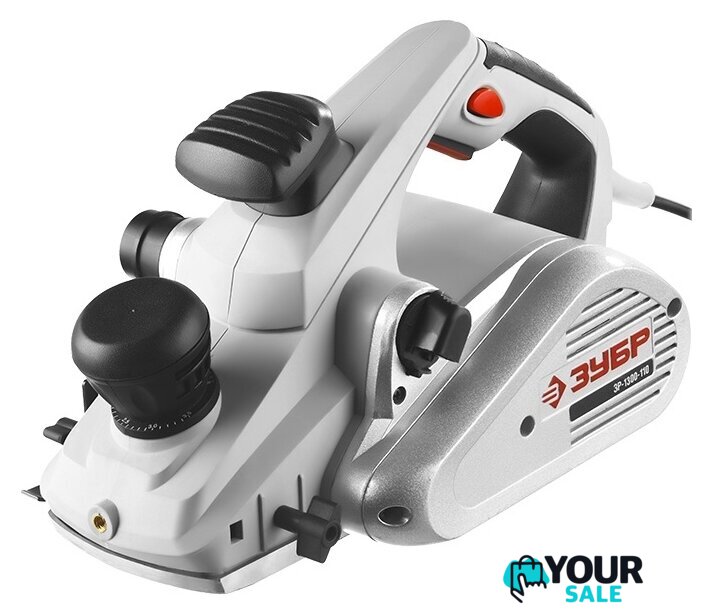 Рубанок Зубр ЗР-1300-110 - Изображение №1 — Интернет-магазин Your Sale