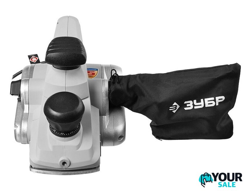 Рубанок Зубр ЗР-1300-110 - Изображение №3 — Интернет-магазин Your Sale