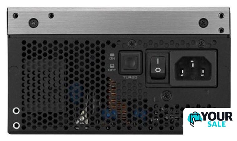 Блок питания ASUS ROG Thor 1000W Platinum III ROG-THOR-1000P3-GAMING - Изображение №8 — Интернет-магазин Your Sale