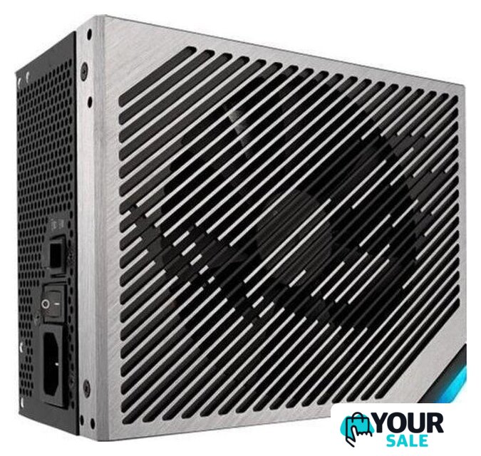 Блок питания ASUS ROG Thor 1000W Platinum III ROG-THOR-1000P3-GAMING - Изображение №9 — Интернет-магазин Your Sale