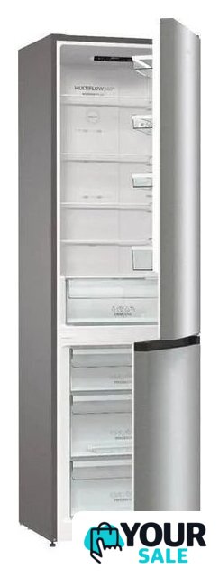 Холодильник Gorenje NRK6202EXL4 - Изображение №4 — Интернет-магазин Your Sale