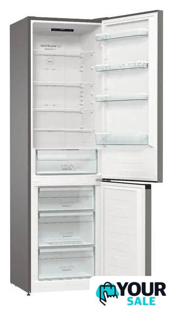 Холодильник Gorenje NRK6202EXL4 - Изображение №3 — Интернет-магазин Your Sale