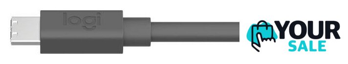 Кабель Logitech MeetUp Mic Extension Cable 10 м - Изображение №2 — Интернет-магазин Your Sale