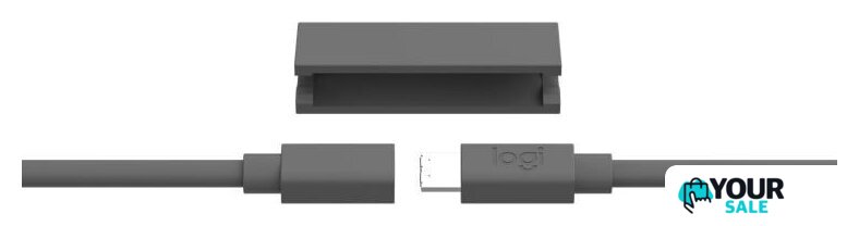 Кабель Logitech MeetUp Mic Extension Cable 10 м - Изображение №5 — Интернет-магазин Your Sale