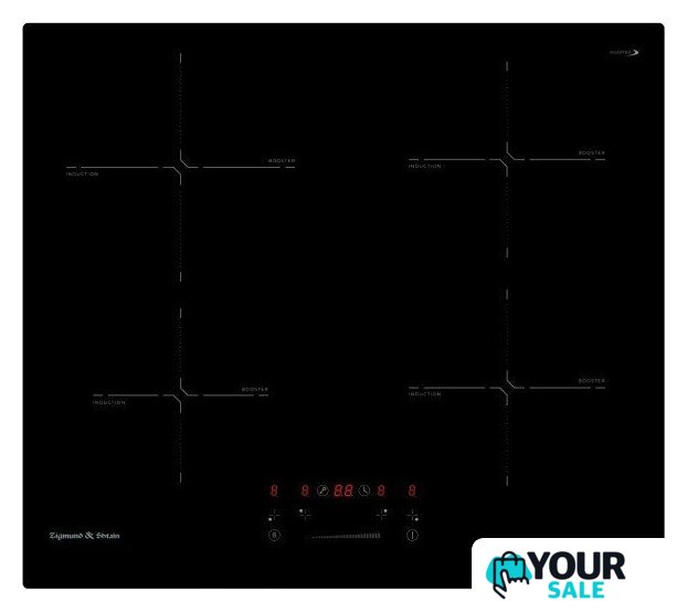 Варочная панель Zigmund & Shtain CI 60.6 B - Изображение №1 — Интернет-магазин Your Sale