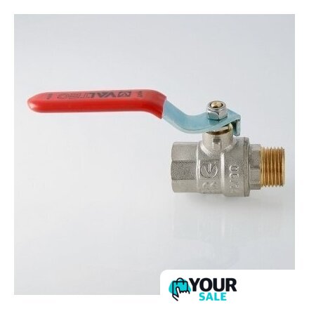 Запорная арматура Valtec VT.215.N.09 - Изображение №3 — Интернет-магазин Your Sale
