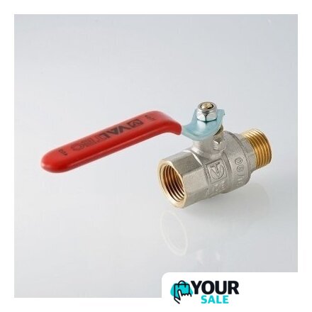 Запорная арматура Valtec VT.215.N.09 - Изображение №2 — Интернет-магазин Your Sale