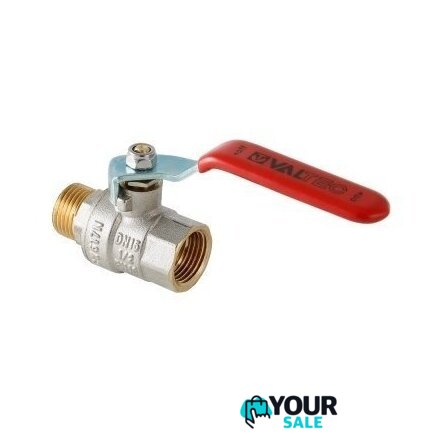 Запорная арматура Valtec VT.215.N.09 - Изображение №1 — Интернет-магазин Your Sale