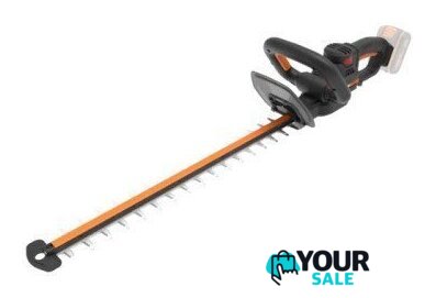 Кусторез Worx WG263E.9 (без АКБ) - Изображение №4 — Интернет-магазин Your Sale
